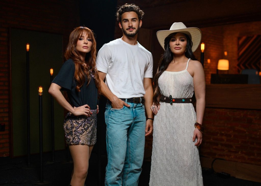 Coração Acelerado: A Fascinante Ligação entre a Nova Novela da Globo e as Luxuosas Residências do Sertanejo Brasileiro