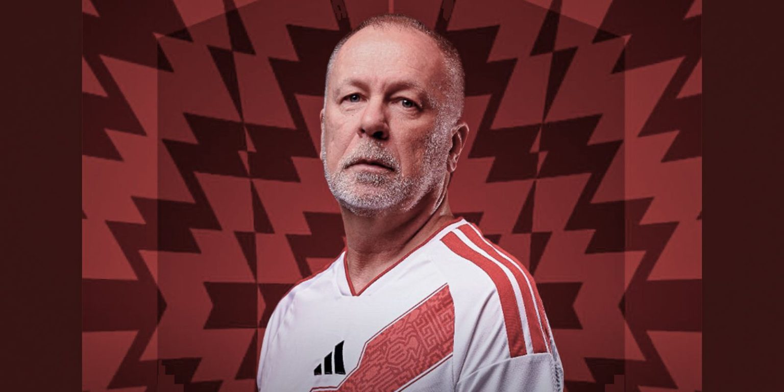 Mano Menezes Assume Comando da Seleção Peruana em Projeto Visando a Copa de 2030