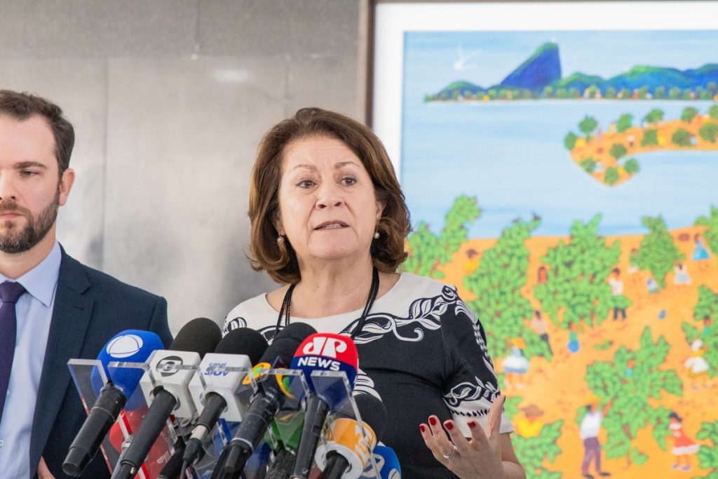 Casa Civil: Nova Liderança e o Xadrez Político com a Saída de Rui Costa