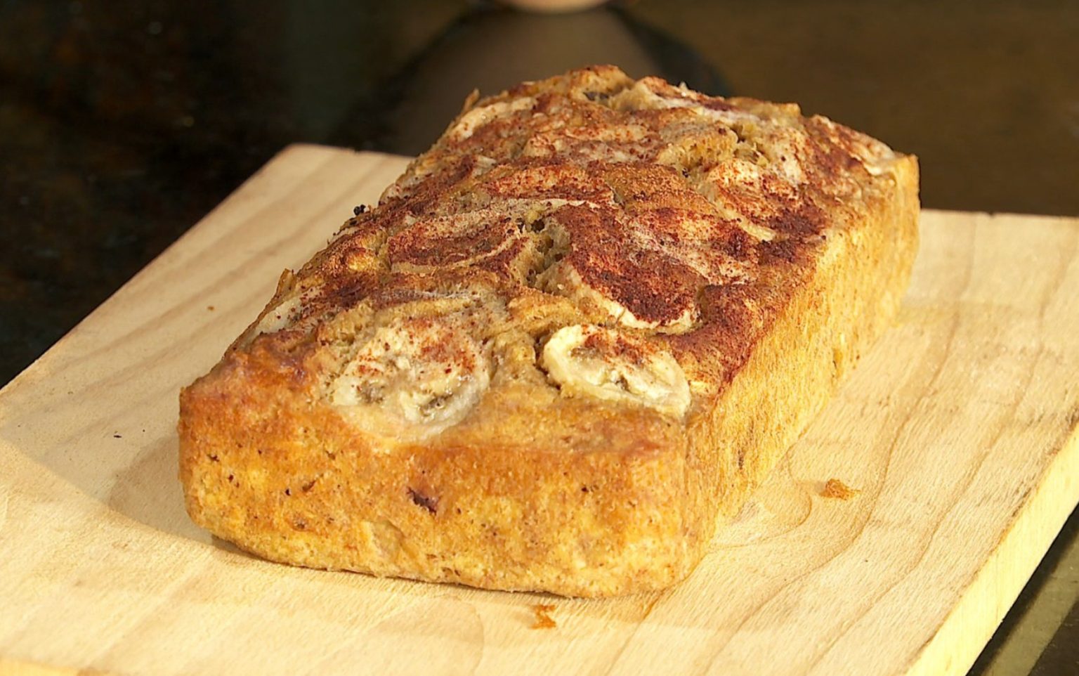 Barato da Cozinha: EPTV Apresenta Receita de Bolo de Banana Sem Açúcar para Uma Dieta Saborosa e Econômica