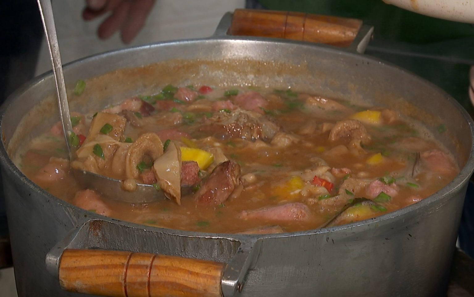 Dobradinha Completa: A Receita Clássica que Uniu o Público e a Tradição Culinária na EPTV