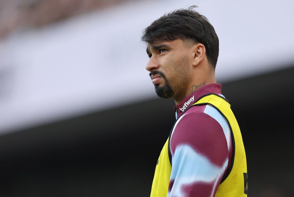 Lucas Paquetá de Volta ao Ninho? Entenda a Complexa Negociação entre Flamengo e West Ham