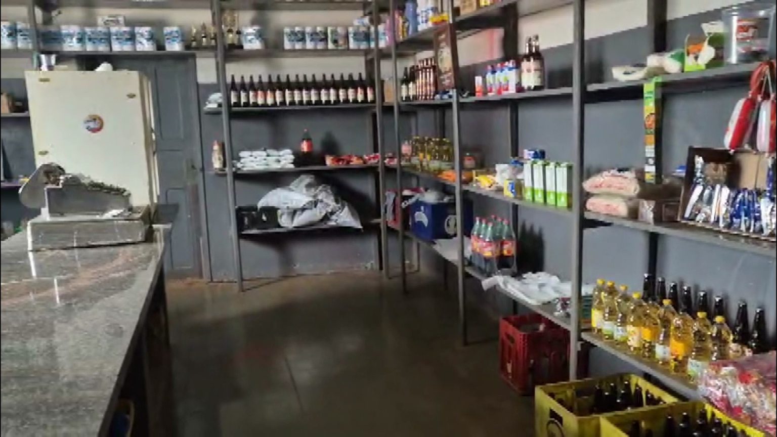 Terror em Bar de Franca: Casal de Idosos Mantido Refém em Assalto, Trio de Criminosos Preso em Flagrante