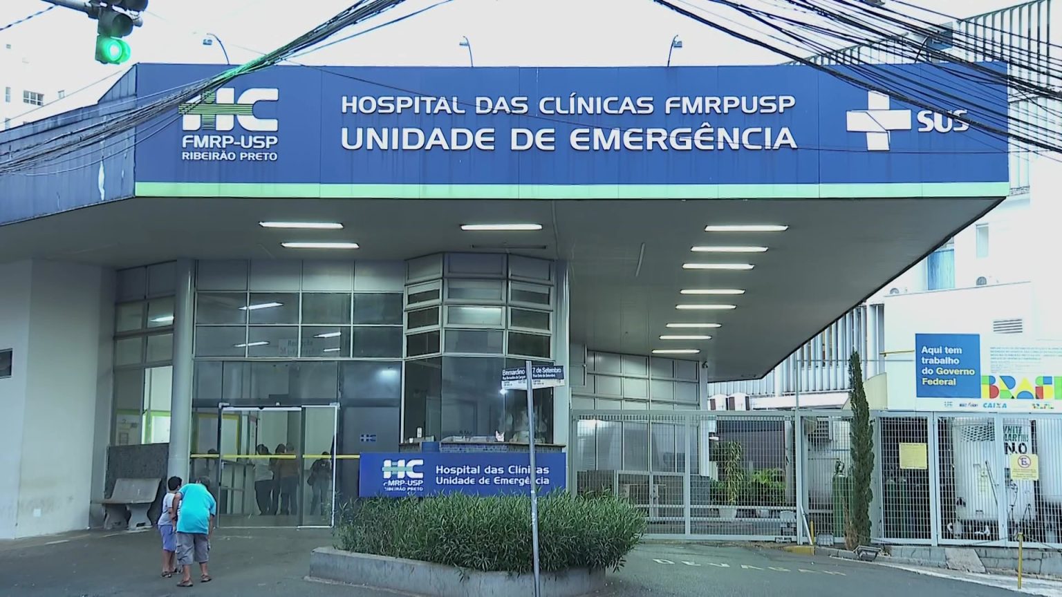 Ribeirão Preto em Alerta: Suspensão de Urgências do SUS na Beneficência Gera Temor de Superlotação Hospitalar