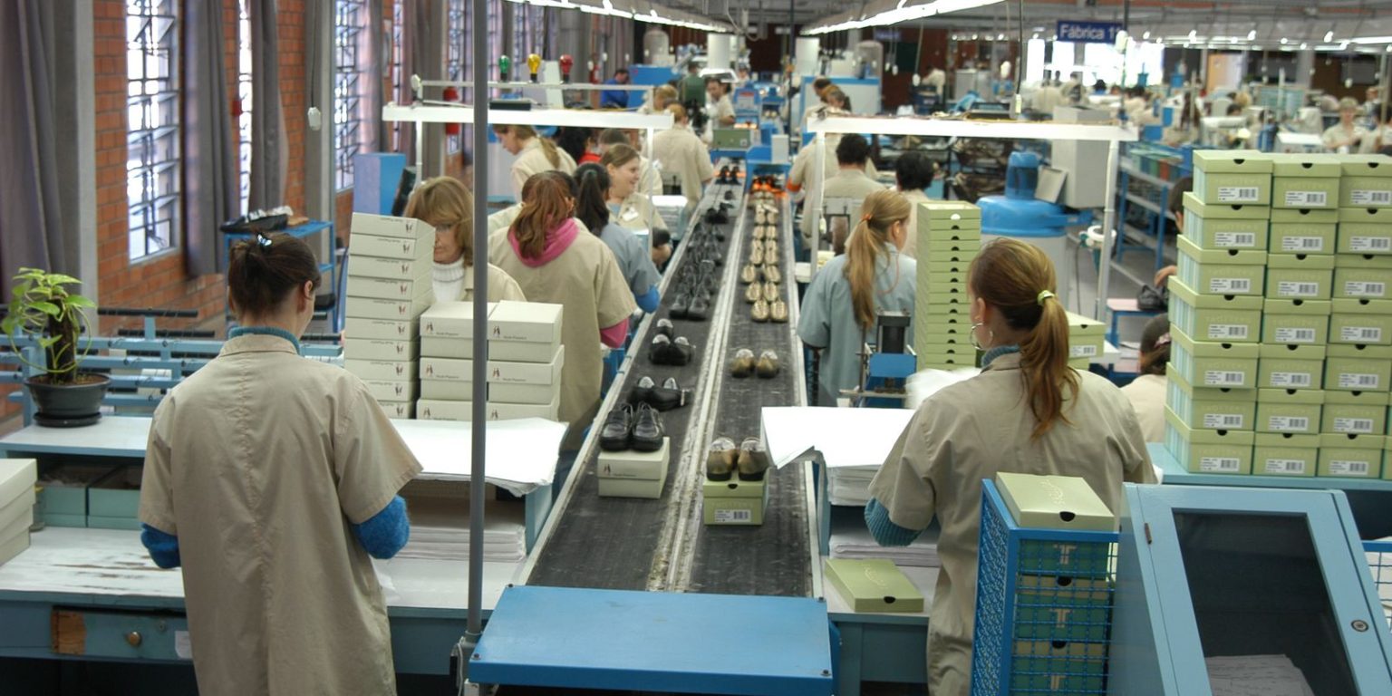 Prazo Final para Empresas Enviarem Dados Salariais por Gênero: Um Passo Crucial Pela Igualdade