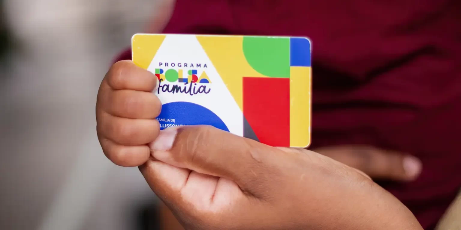 Bolsa Família: Caixa Efetua Pagamento para NIS Final 7 em Fevereiro, Detalhando Estrutura Abrangente de Apoio