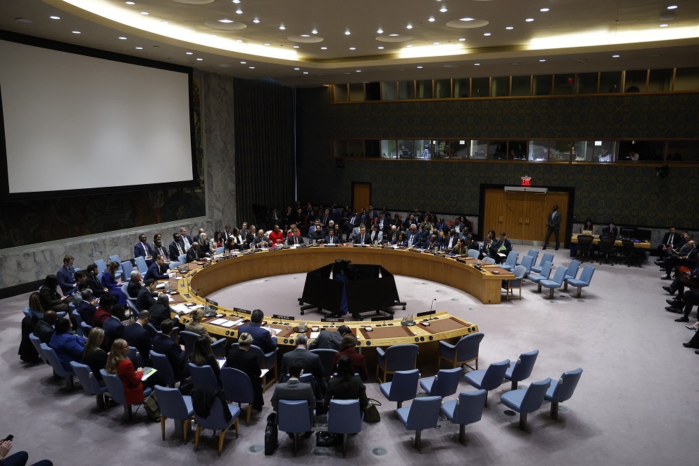 Crise no Oriente Médio: ONU Convoca Reunião Urgente Após Escalada de Ataques