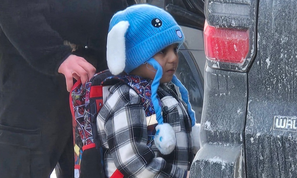 Aumento Alarmente de Menores Brasileiros Detidos nos EUA em 2025 Escancara Crise Migratória