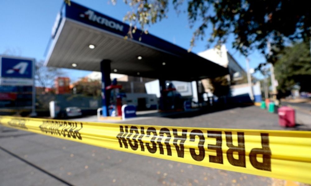 Morte de ‘El Mencho’ Mergulha México em Onda de Violência e Mobilização Militar