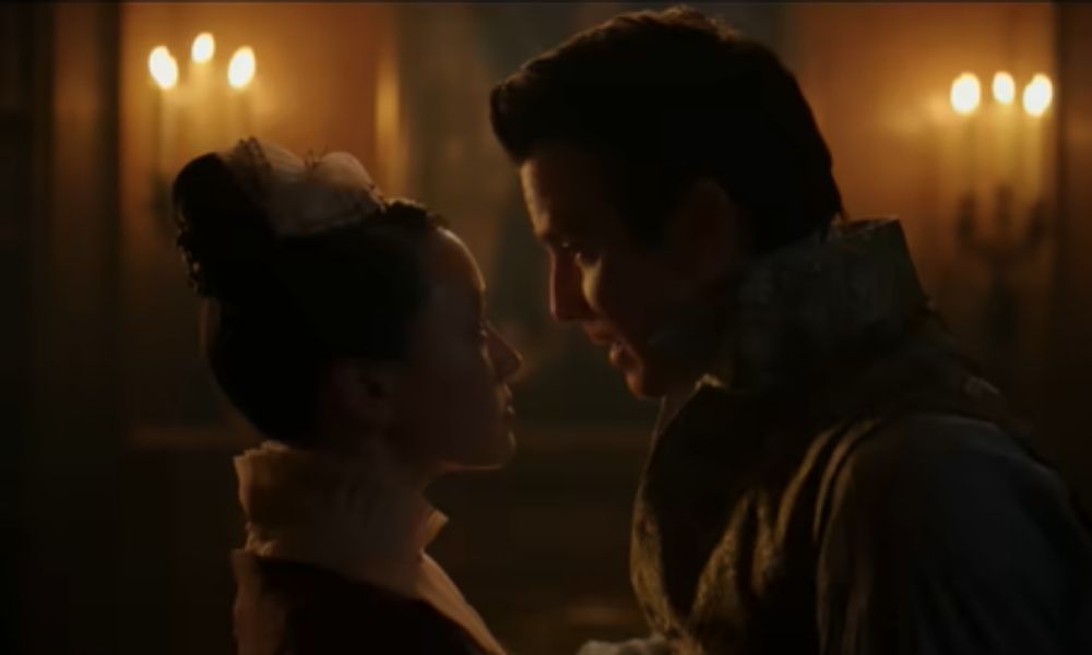 Bridgerton 4ª Temporada, Parte 2: O Triunfo da Maturação Dramática e Intensa
