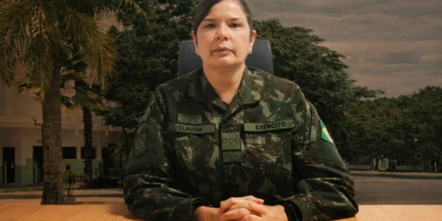 Marco Histórico: Exército Brasileiro Indica Sua Primeira Mulher ao Generalato