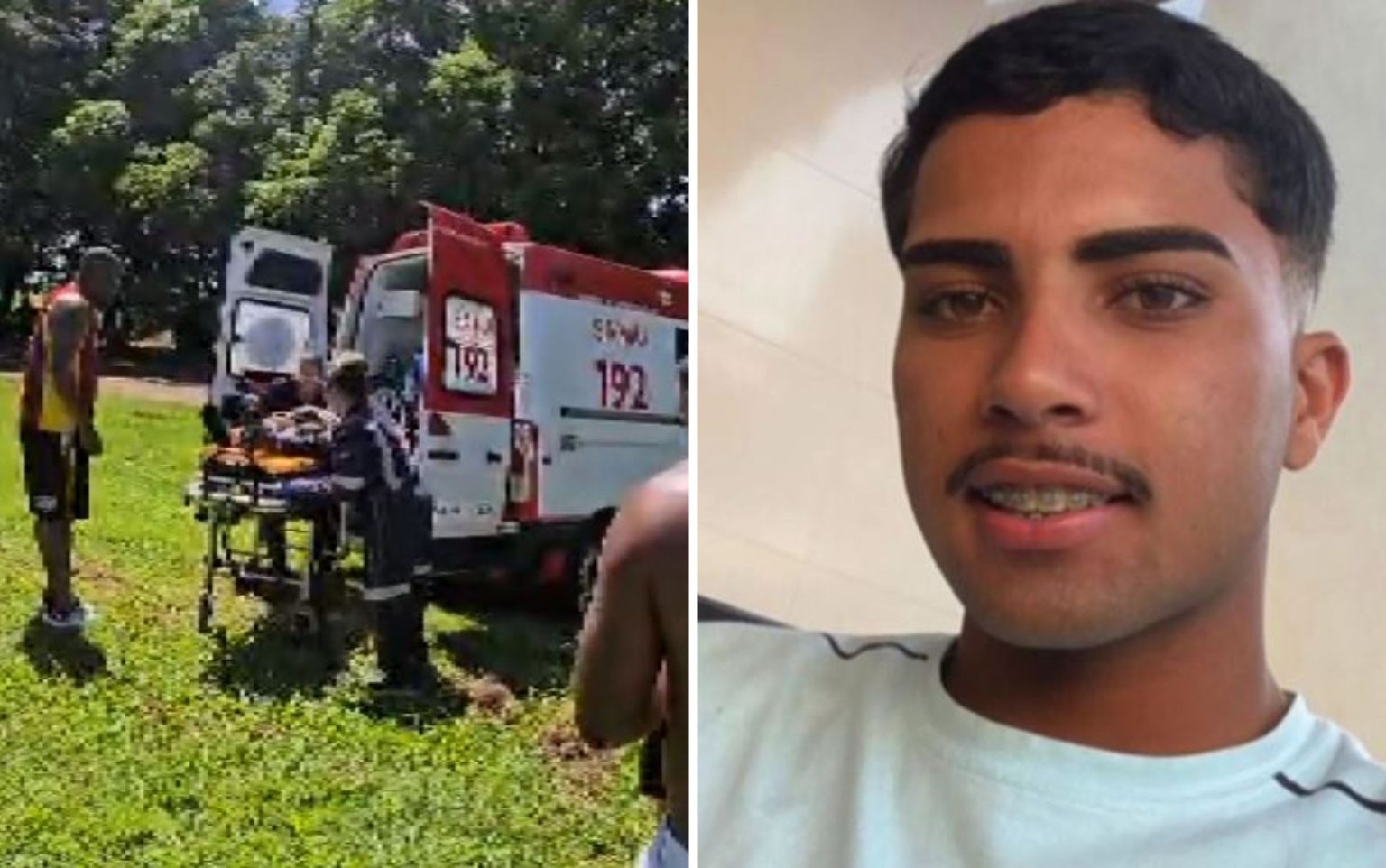 Fatalidade em Barrinha: Jovem Motociclista Morre Após Atropelamento com Fuga de Motorista