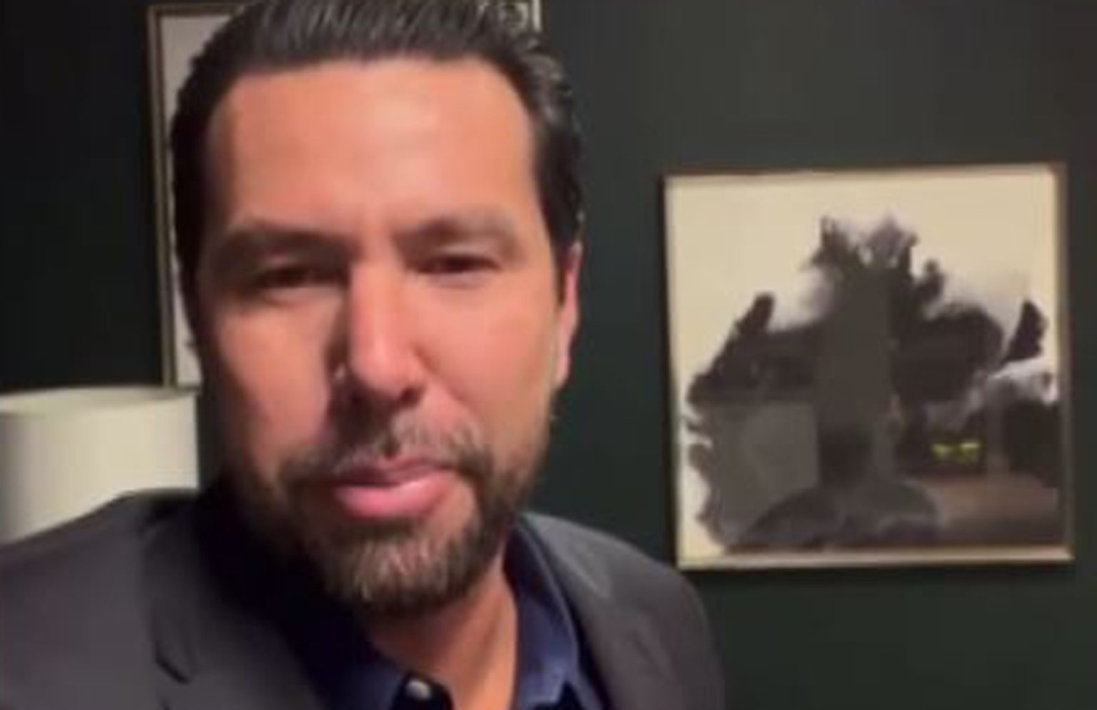 Ex-Goleiro Doni Responde a Processos nos EUA: ‘Divergências Pontuais’ em Reestruturação de Empresa