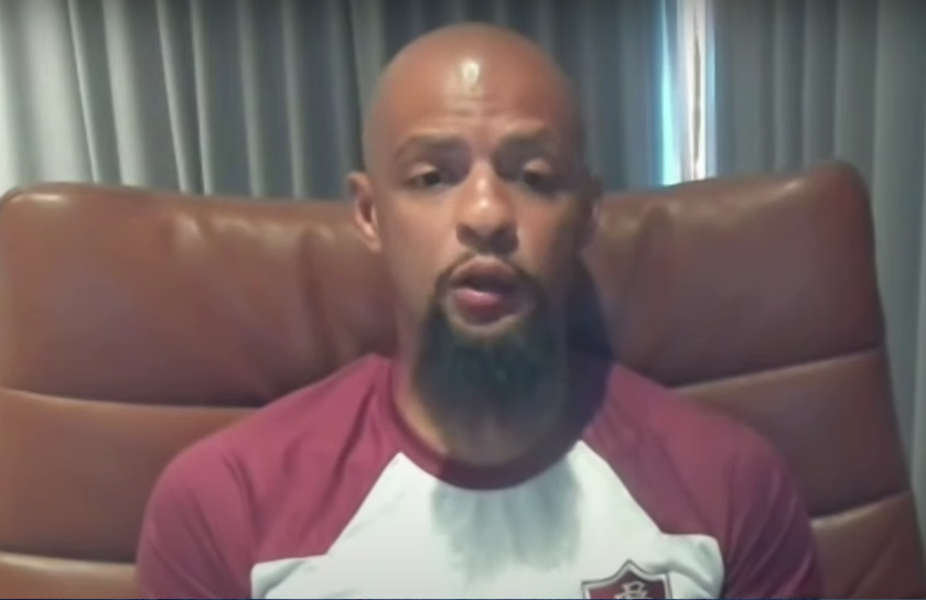 Felipe Melo Aborda Confusão na Supercopa: ‘Poderia Ser uma Tragédia’ e Apela por Paz
