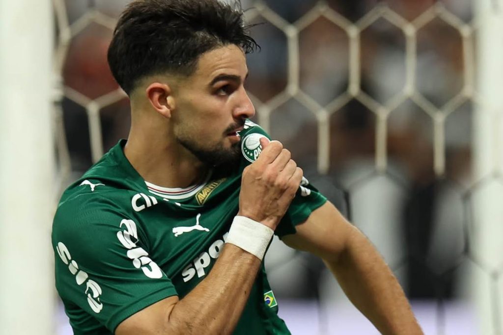 Palmeiras e Capivariano Duelam por Vaga Crucial nas Quartas de Final do Paulistão