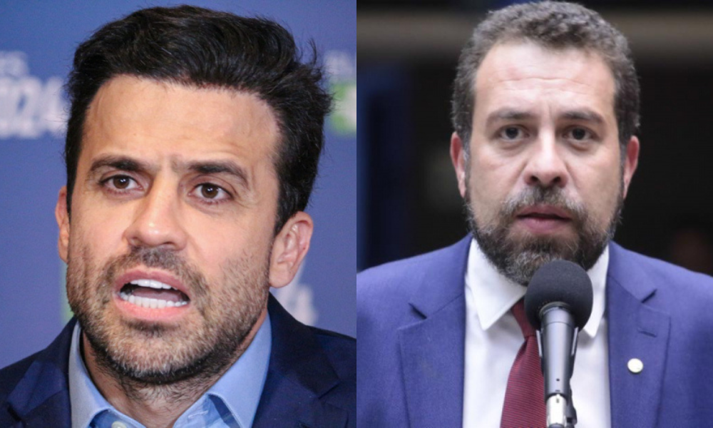Justiça Condena Pablo Marçal a Indenizar Guilherme Boulos por Disseminação de Fake News na Campanha de 2024