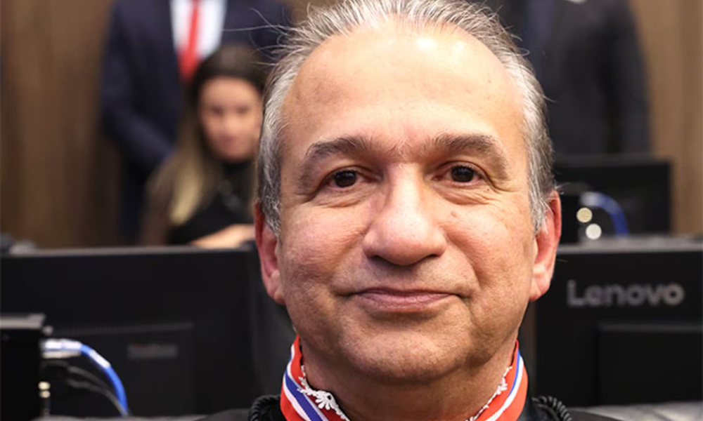 CNJ Afasta Desembargador de MG Após Novas Denúncias de Assédio e Controvérsia em Caso de Estupro de Vulnerável