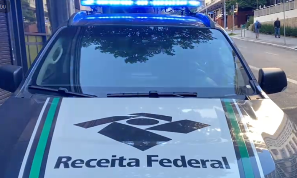 Receita Federal Confirma Vazamento de Dados de Ministros do STF e Família em Meio a Investigação da PF