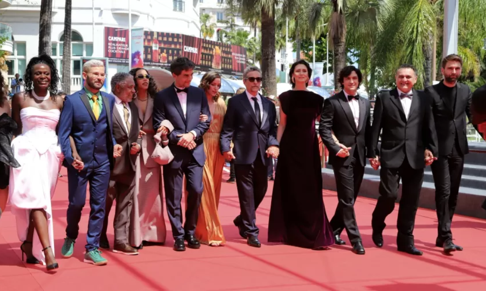 O Agente Secreto e a Conquista Histórica: Quem Desafia o Brasil no Oscar 2026