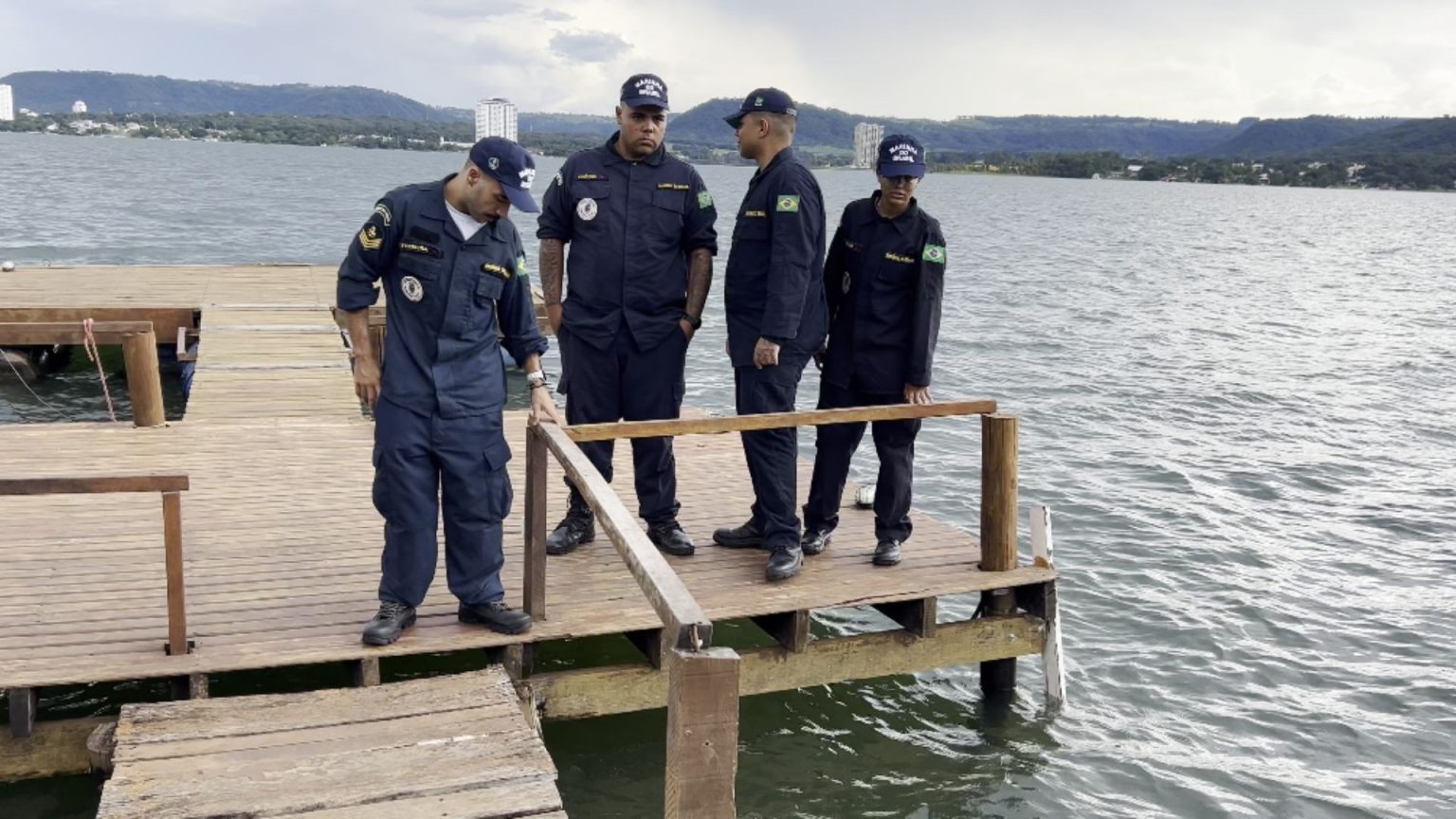 Tragédia Náutica Choca Rio Grande: Seis Mortos em Acidente de Lancha e Investigação Multifacetada