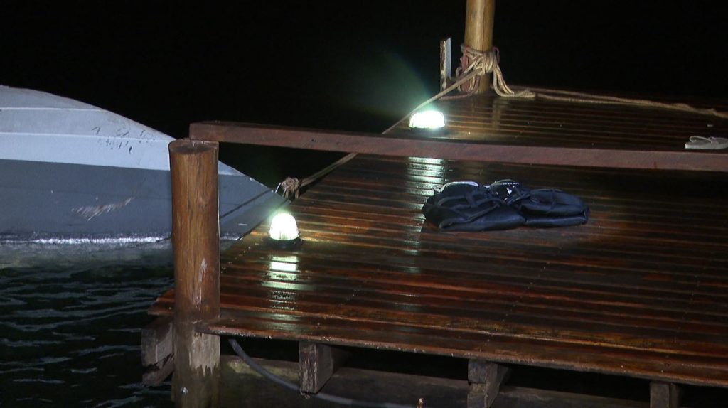 Tragédia no Rio Grande: Acidente de Lancha Causa Seis Mortes na Divisa entre SP e MG