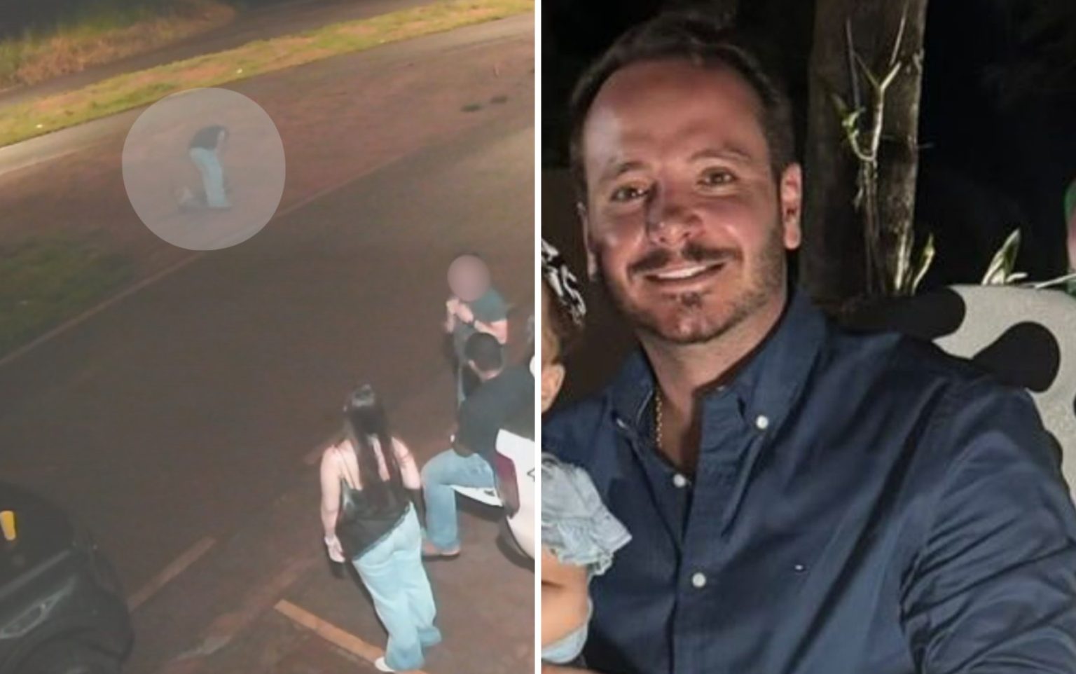 Empresário se Apresenta à Polícia Após Disparo Contra Cão Comunitário em Ituverava: O Caso ‘Berrante’