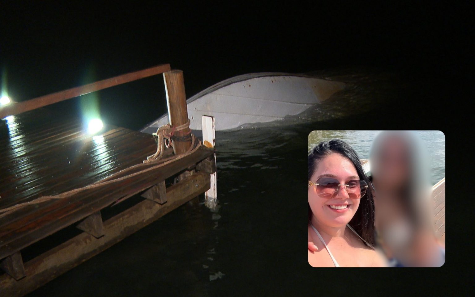 Tragédia no Rio Grande: Jovem Morta em Acidente de Lancha Teve Viagem Custeada por Amigos e Deixa Luto em Franca