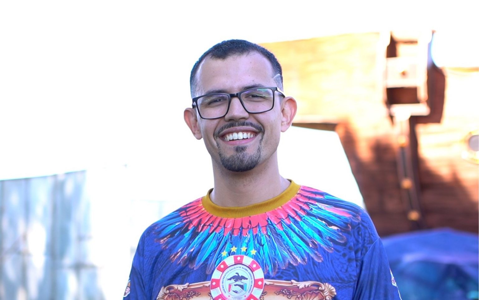 Do Altar ao Sambódromo: Padre de Ribeirão Preto Conquista o Carnaval com Seus Sambas-Enredo