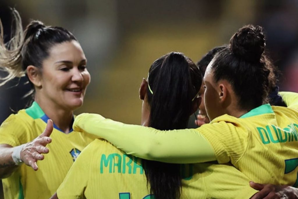 FIFA Series Revela Calendário Global com Jogos Inéditos e Expansão do Futebol Mundial