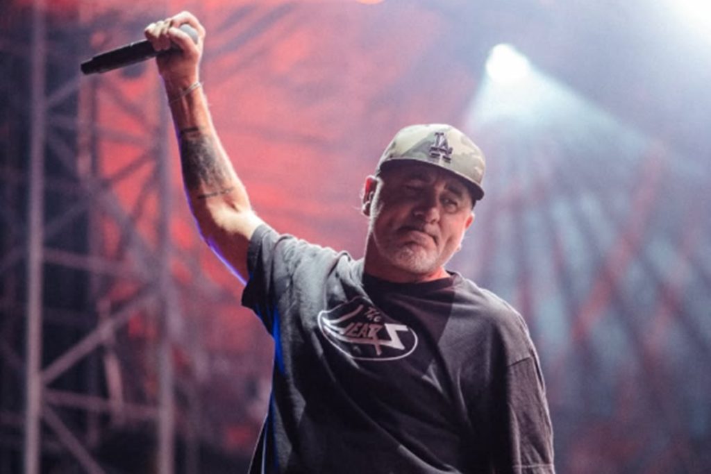 Porão do Rock 2026: Line-up Completo Anunciado com Pennywise e Angra Liderando o Palco