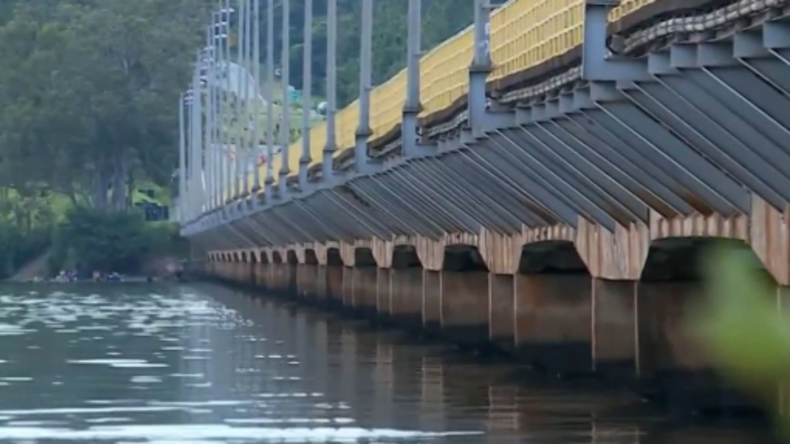 Justiça Federal Ordena à Engie Manutenção Imediata de Ponte Vital entre Minas Gerais e São Paulo