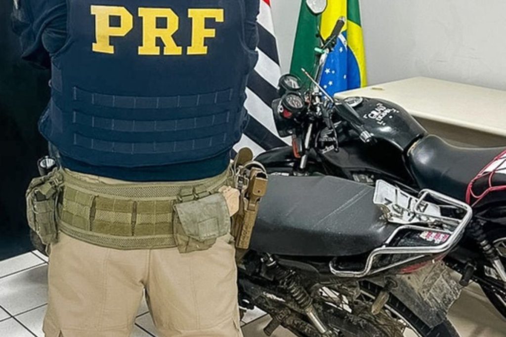 Operação da PRF na Régis Bittencourt Culmina em Prisão de Suspeito de Saque de Cargas Após Fuga