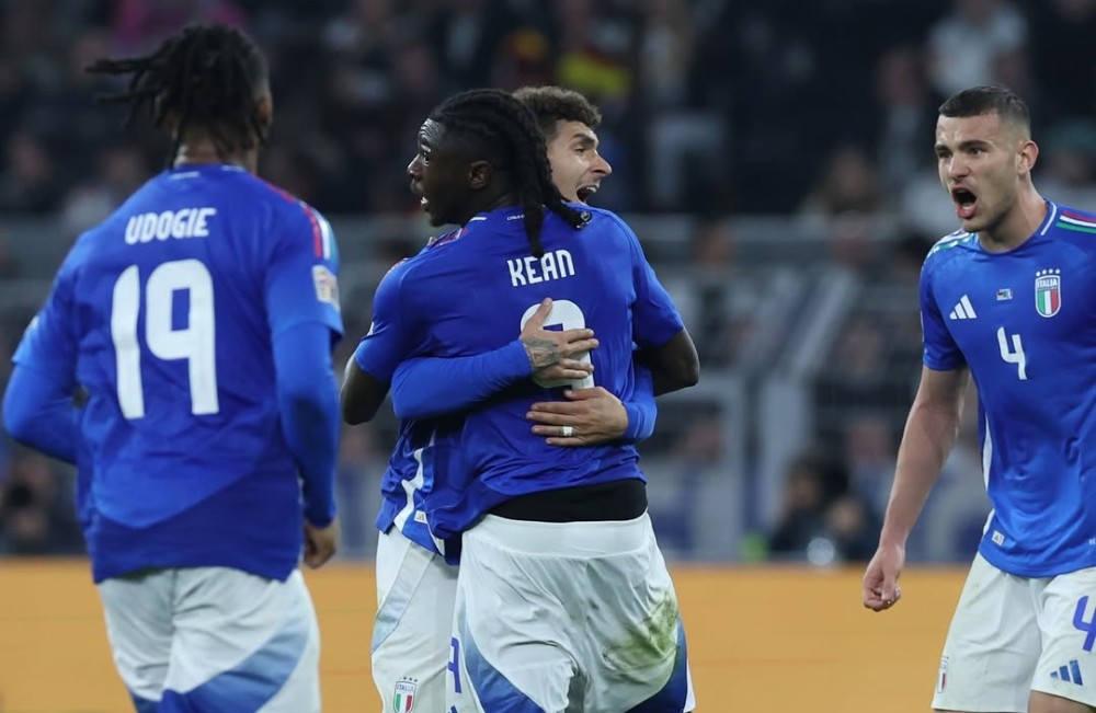 Forza Azzurri: A Paixão Italo-Brasileira em Meio à Incerteza da Classificação