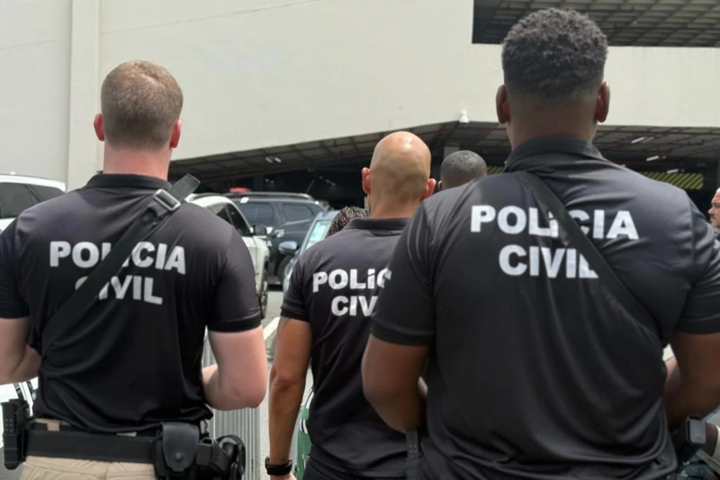 Trio é Preso na Bahia Acusado de Fraudar Máquinas de Pagamento em Golpe de R$ 10 Mil com Abadás