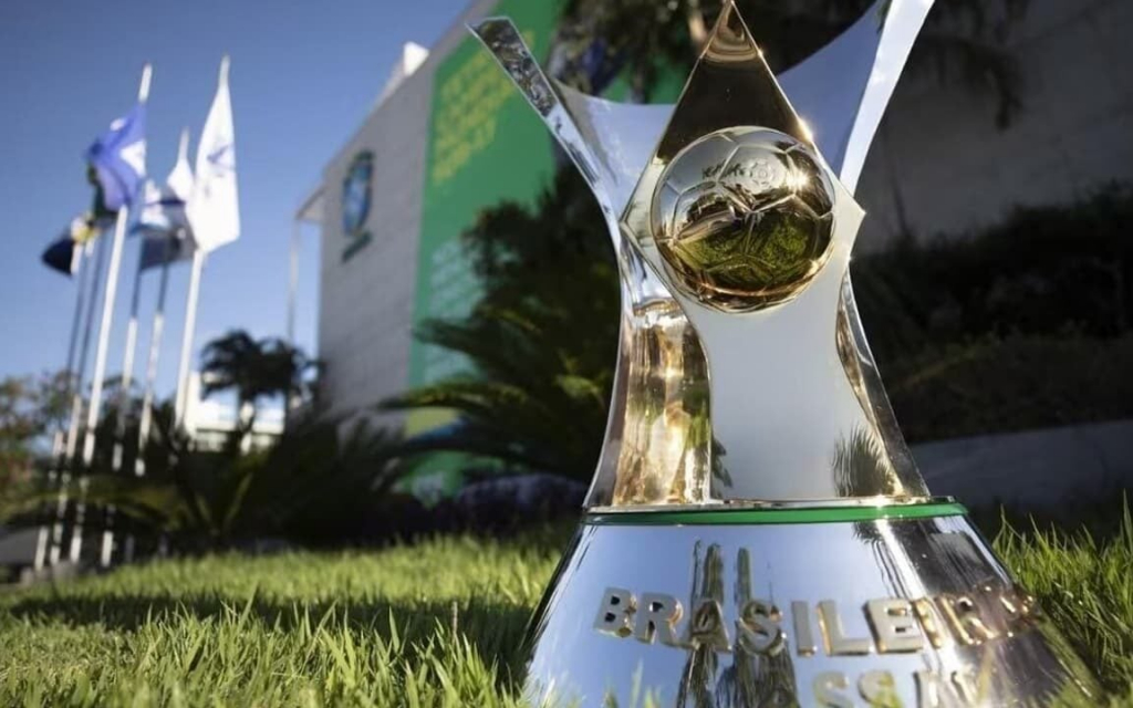 A Joia da Glória Nacional: Desvendando a História e os Detalhes do Troféu do Brasileirão