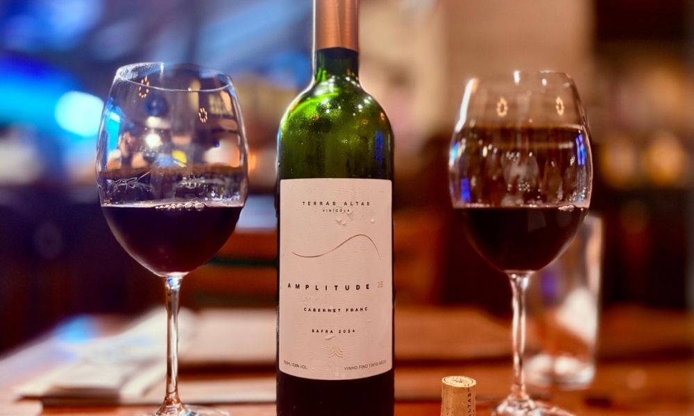 A Ascensão Qualitativa: São Paulo Redefine Suas Fronteiras Vitivinícolas