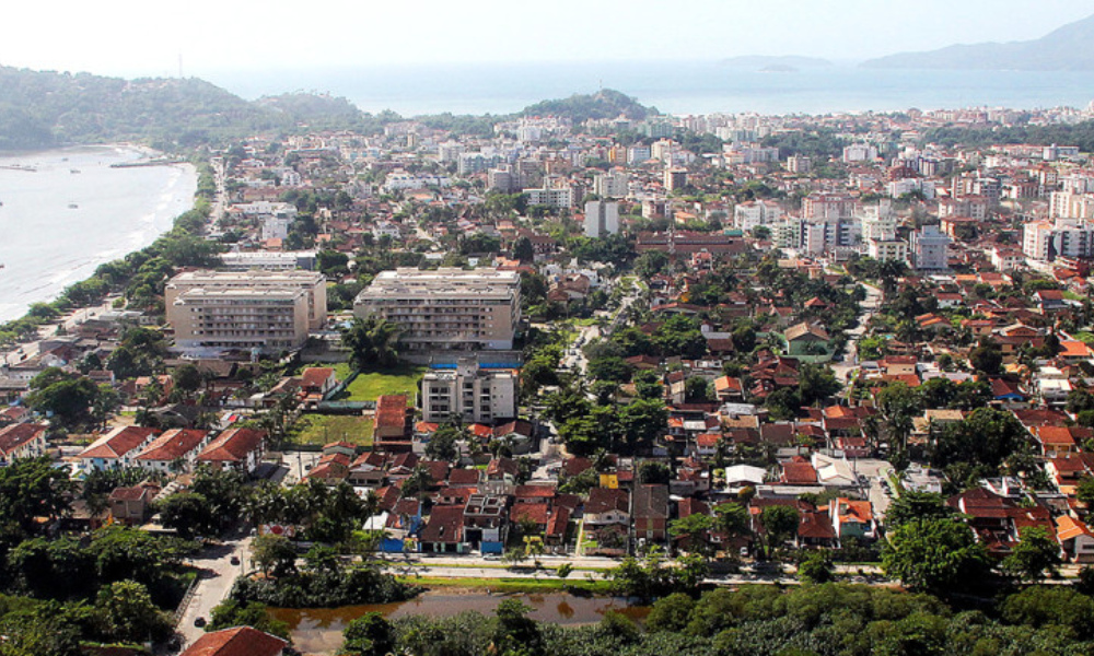 Ubatuba no Bolso: Um Guia Completo para Planejar seu Fim de Semana no Litoral Norte
