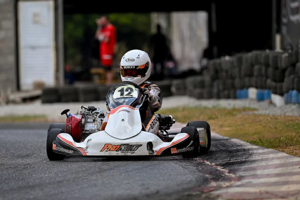 Brasília Kart Series 2026 Terá Transmissão Inédita e Gratuita Pelo Metrópoles Esportes