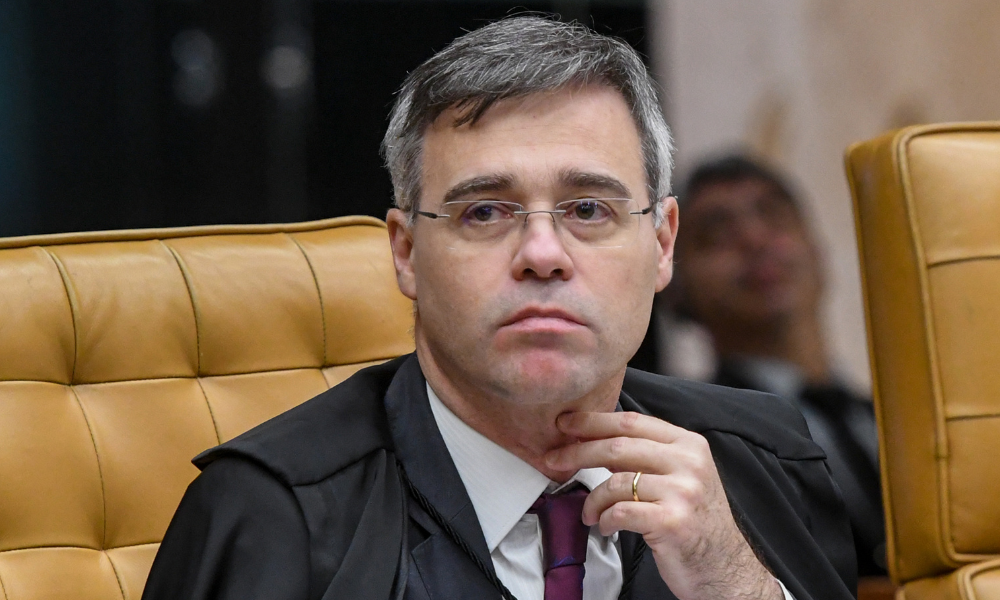 STF Suspende Acesso da CPMI do INSS a Dados de Daniel Vorcaro Após Vazamento