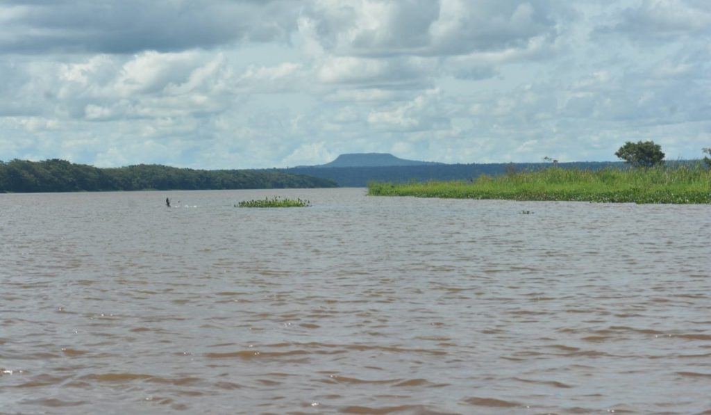 Corpo de Mulher é Resgatado do Rio Paranapanema em Piraju: Polícia Investiga Morte Suspeita