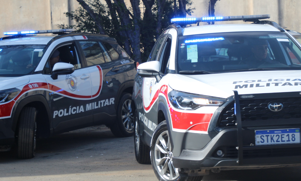 Confronto Armado na Zona Sul: GCM de Guarulhos Envolvido em Tiroteio com Polícia Militar