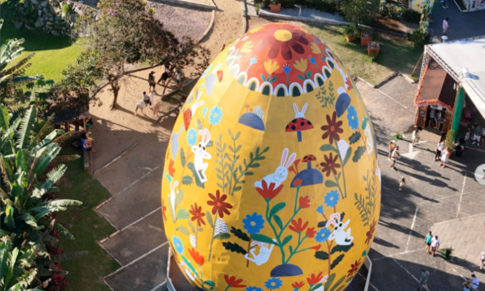 Osterfest 2026 em Pomerode: Um Guia Completo para a Maior Celebração de Páscoa do Brasil