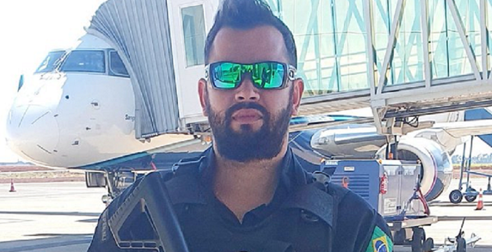 Ex-Policial Penal Condenado por Morte de Tesoureiro do PT Obtém Prisão Domiciliar no Paraná