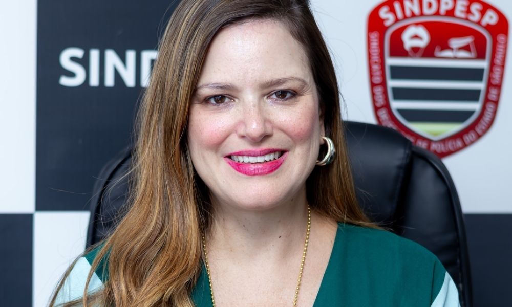 Delegada Juliana Bussacos Assume Secretaria de Segurança Urbana de São Paulo com Foco na Proteção à Mulher