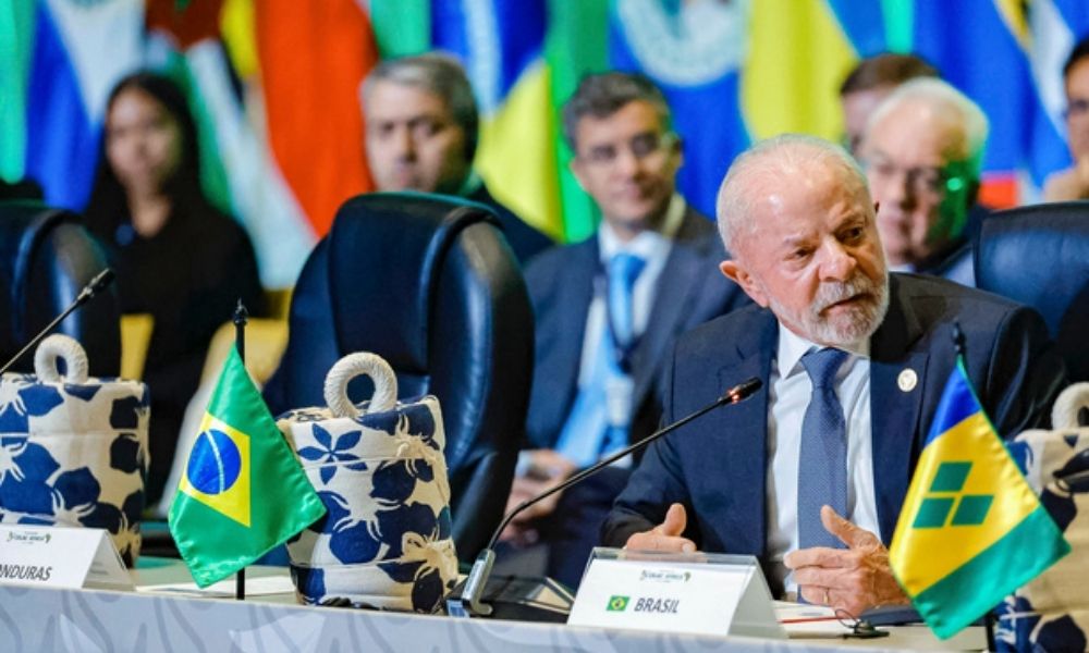 Lula Denuncia Inação da ONU e Alerta para Neocolonialismo em Meio a Crises Globais