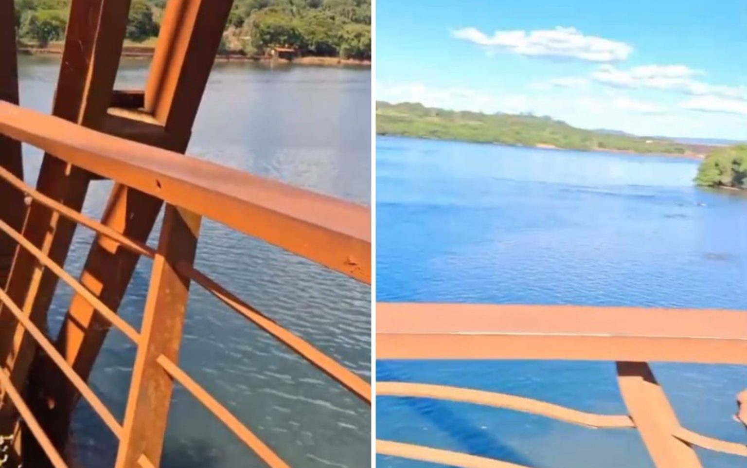 Adolescente Morre Após Saltar de Ponte Interditada no Rio Grande: Um Alerta para a Segurança