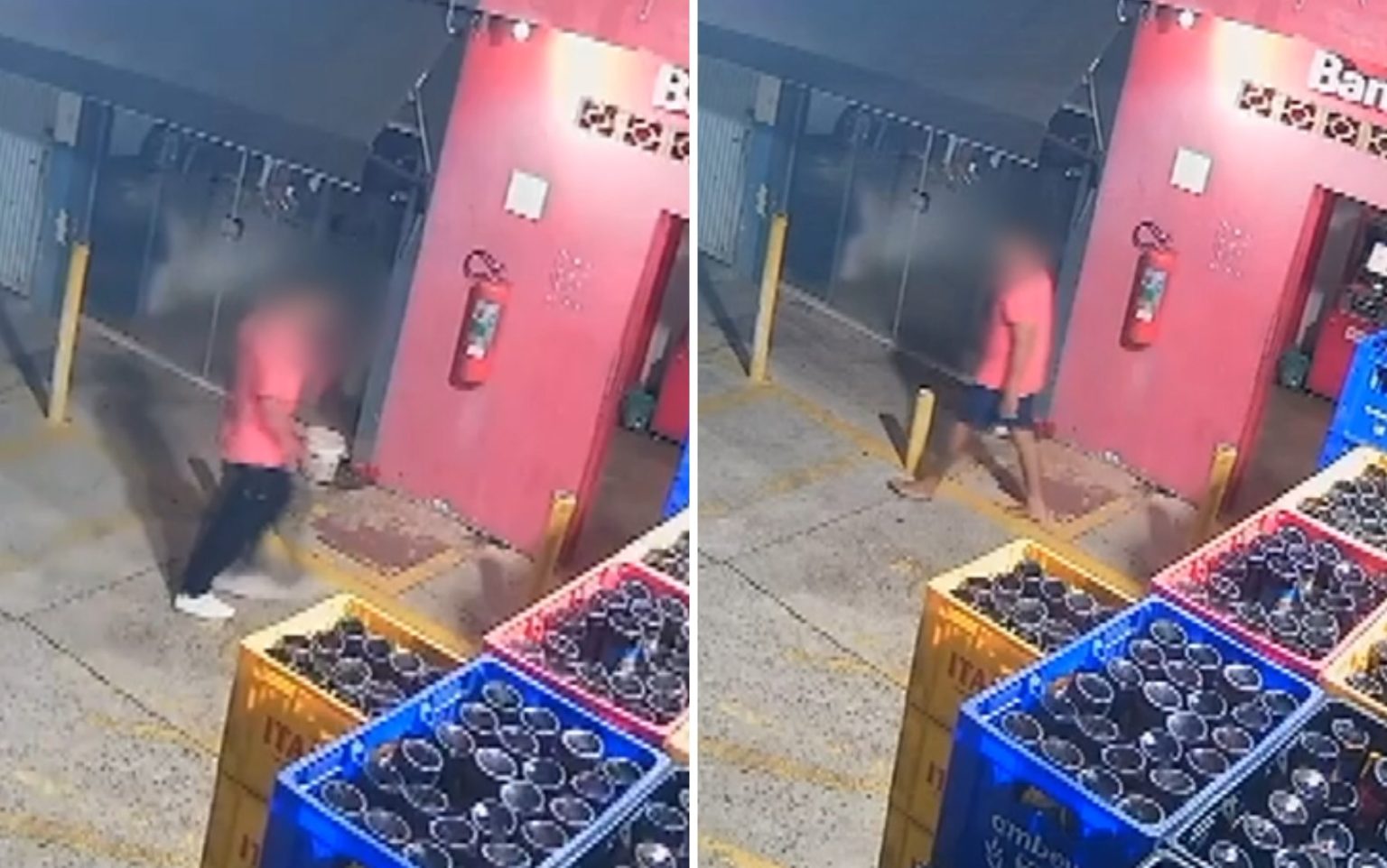 Polícia Desarticula Organização Criminosa e Prende Suspeitos de Latrocínio em Ribeirão Preto