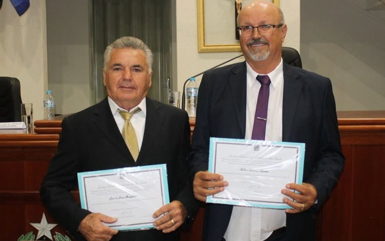 Vista Alegre do Alto em Luto: Vice-Prefeito Assume Após Trágico Acidente de Nelson Rozani e Primeira-Dama