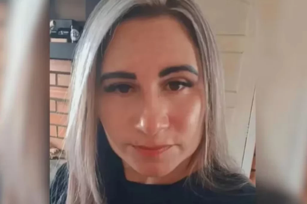 Tragédia em Santa Catarina: Motorista de Aplicativo é Assassinada Após Resgate de R$ 3,5 Mil Usado Para Dívida Pessoal do Sequestrador