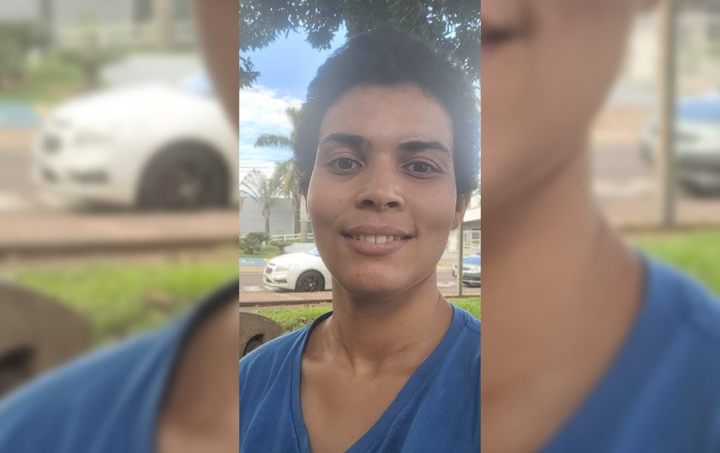 Desaparecimento em Assis: Família e Polícia Buscam por Estela Fernandes, de 22 Anos